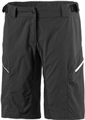 Scott Trail Flow With Pad Womens Baggy Cycling Shorts