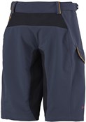 Scott Progressive With Pad Womens Baggy Cycling Shorts
