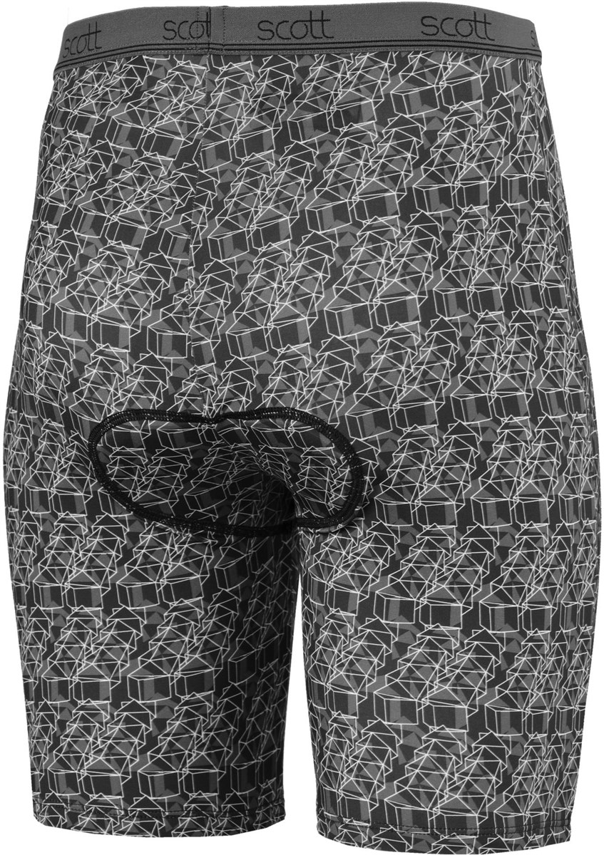 Scott Trail With Pad Womens Under Shorts