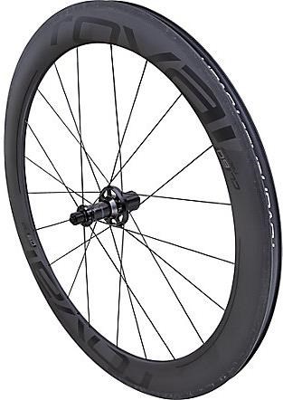 Roval CL 60 Carbon Clincher Wheel