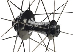 Roval CLX 40 Disc Carbon Clincher Wheel