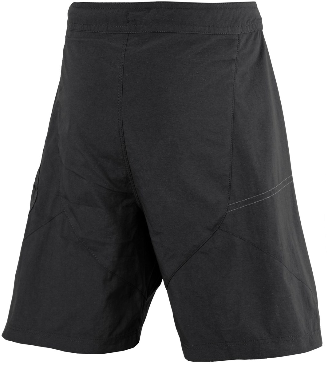 Scott Trail With Pad Junior Baggy Cycling Shorts