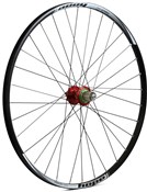 Hope Tech XC - Pro 4 29" Rear Wheel - Red