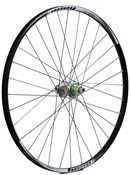 Hope Tech XC - Pro 4 29" Rear Wheel - Silver