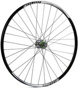 Hope Tech XC - Pro 4 29" Rear Wheel - Silver