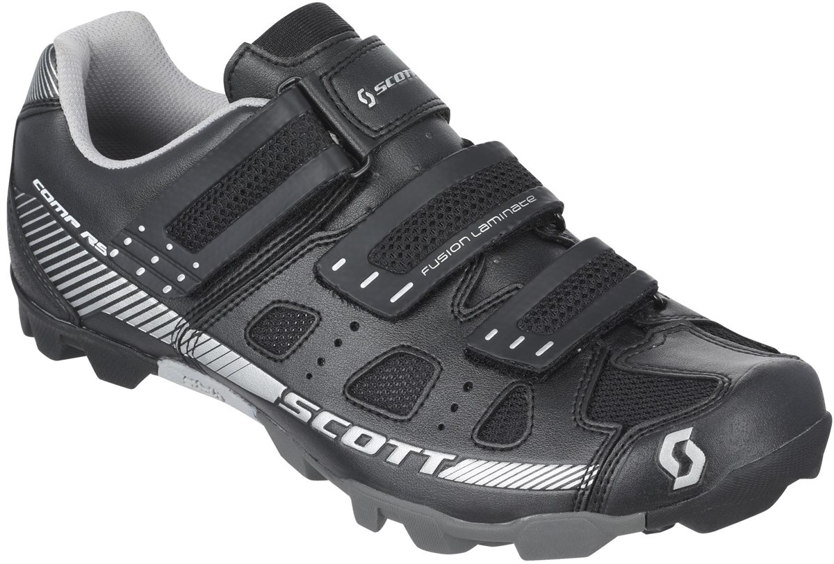 Scott Comp RS SPD MTB Shoes 2016