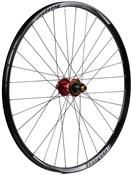 Hope Tech Enduro - Pro 4 29" Rear Wheel - Red