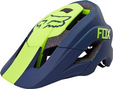 Fox Clothing Metah MTB Helmet AW16