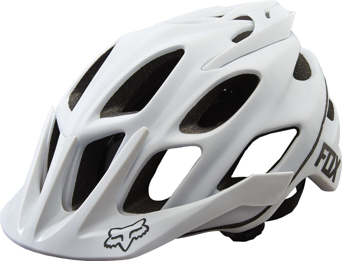 Fox Clothing Flux MTB Helmet 2016