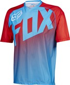 Fox Clothing Flow Short Sleeve Jersey SS16