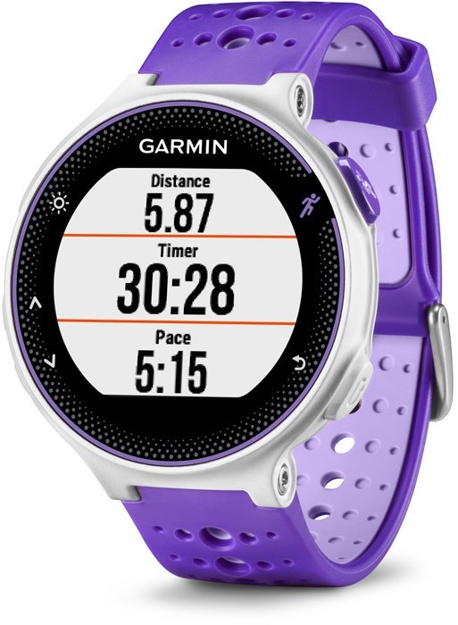 Garmin Forerunner 230 GPS Fitness Watch