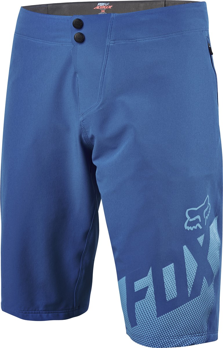 Fox Clothing Altitude MTB Shorts SS16