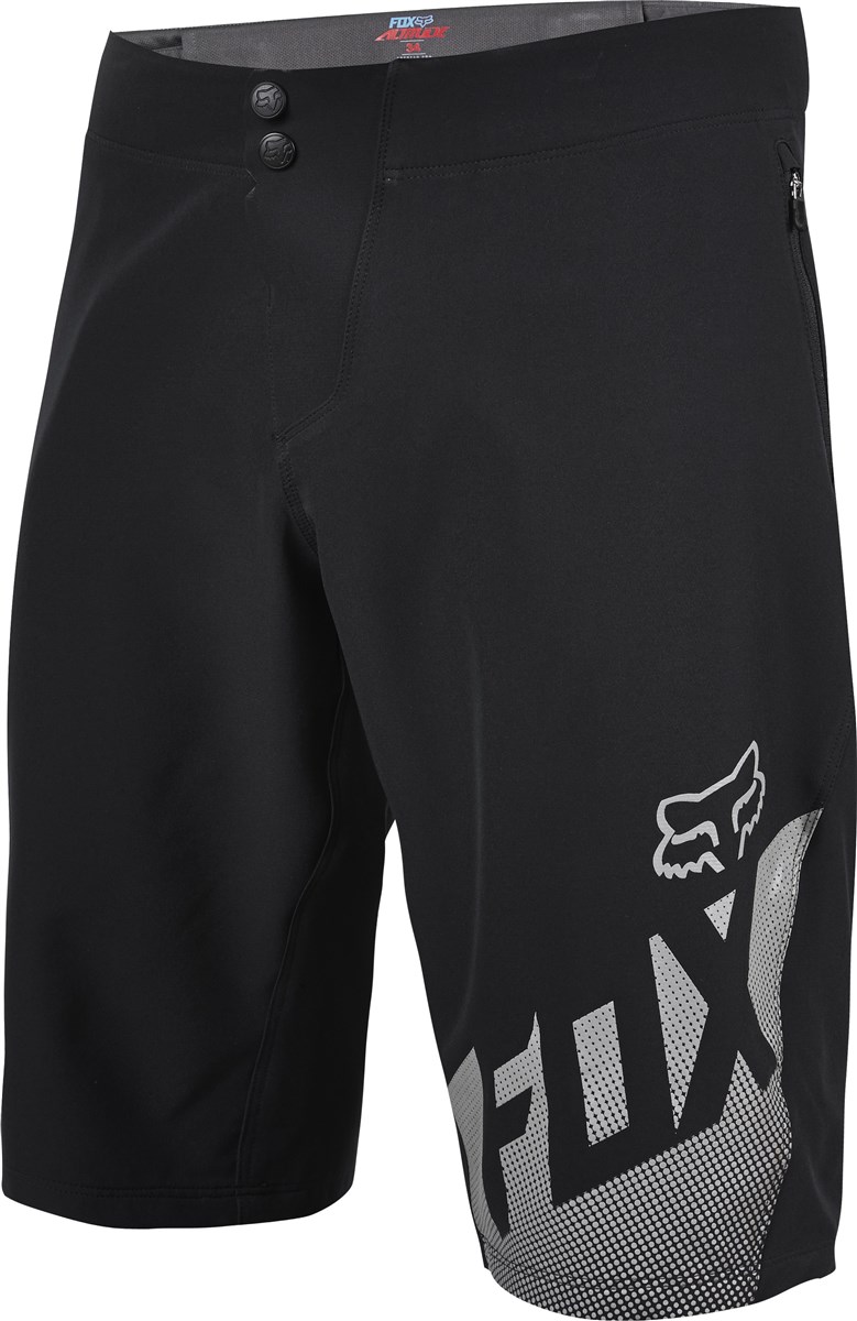 Fox Clothing Altitude MTB Shorts SS16
