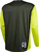 Fox Clothing Indicator Long Sleeve Cycling Jersey SS16