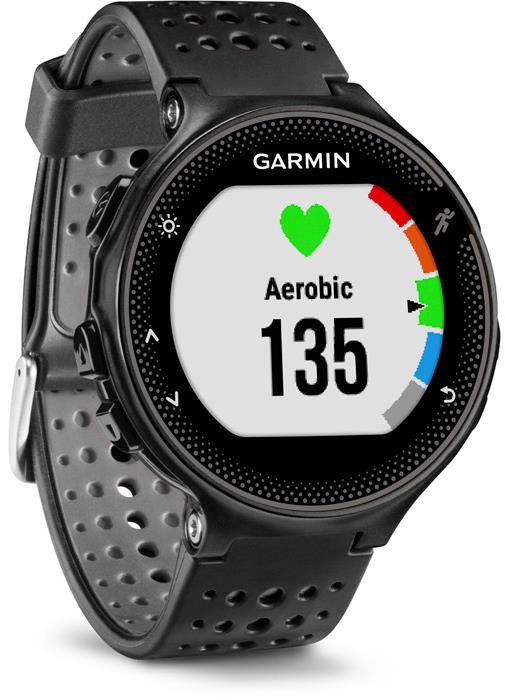 Garmin Forerunner 235 GPS Fitness Watch With Wrist Based HRM