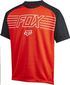 Fox Clothing Youth Ranger Short Sleeve Jersey SS16