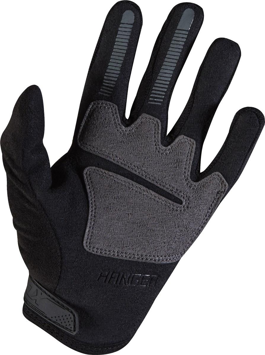 Fox Clothing Youth Ranger Long Finger Cycling Gloves AW16