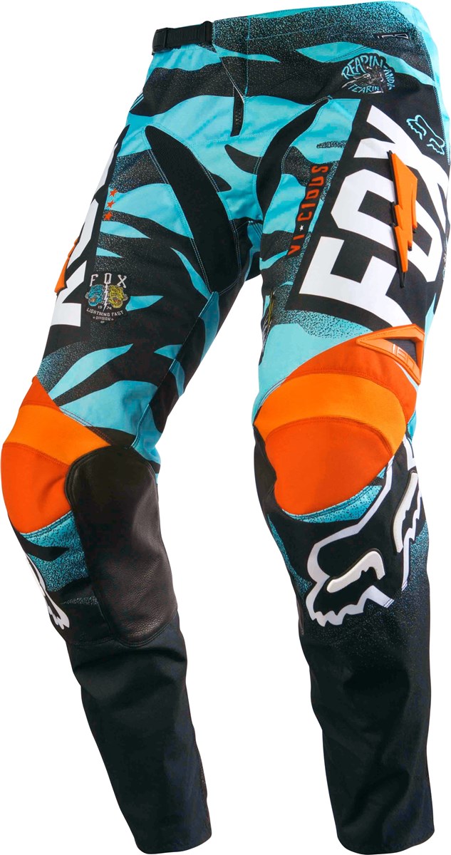 Fox Clothing 180 Youth Race Pant SS16