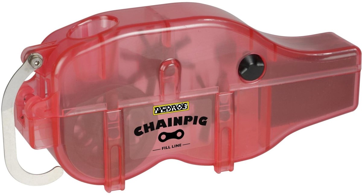 Pedros Chain Pig Machine Kit
