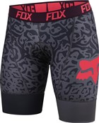 Fox Clothing Womens Switchback Cycling Shorts SS16