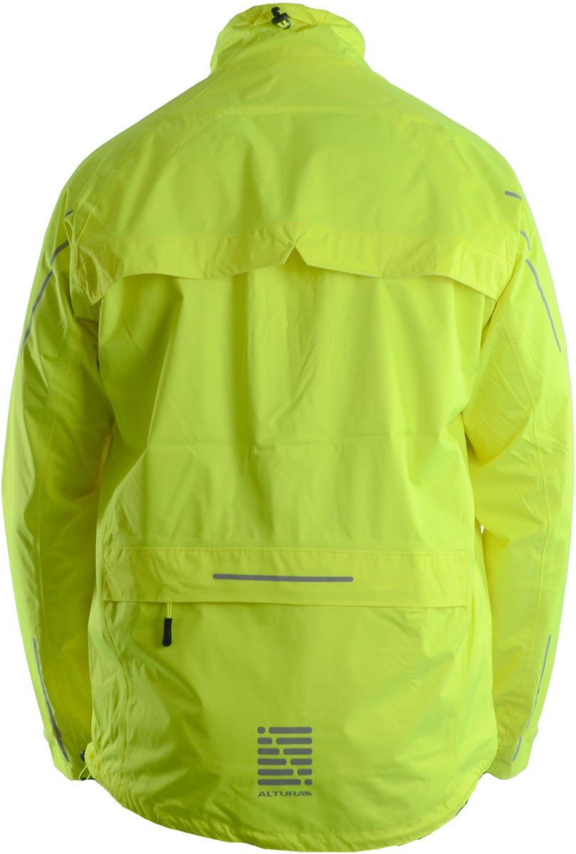 Altura Sector Waterproof Jacket