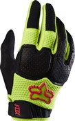 Fox Clothing Unabomber Long Finger MTB Gloves SS16