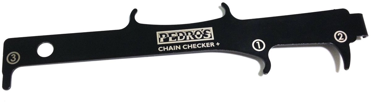 Pedros Chain Checker Plus