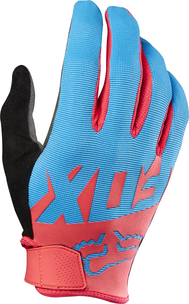 Fox Clothing Ranger Long Finger Cycling Gloves SS16