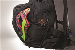 Fox Clothing Large Camber Race D30 15L Hydration Bag SS17