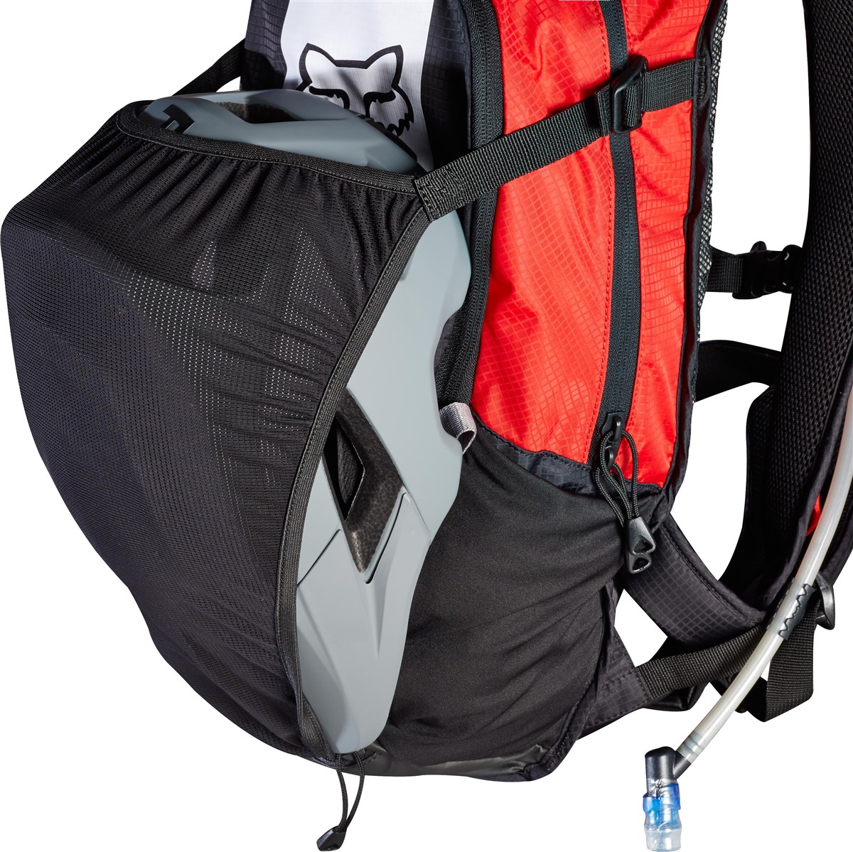 Fox Clothing Large Camber Race Hydration Pack / Backpack