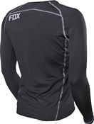 Fox Clothing Frequency Long Sleeve Base Layer