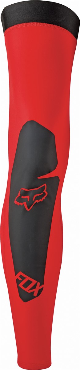 Fox Clothing Leg Warmers AW16
