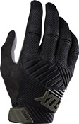 Fox Clothing Digit Long Finger Cycling Gloves AW16