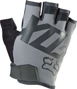 Fox Clothing Ranger Short Finger Gloves SS16