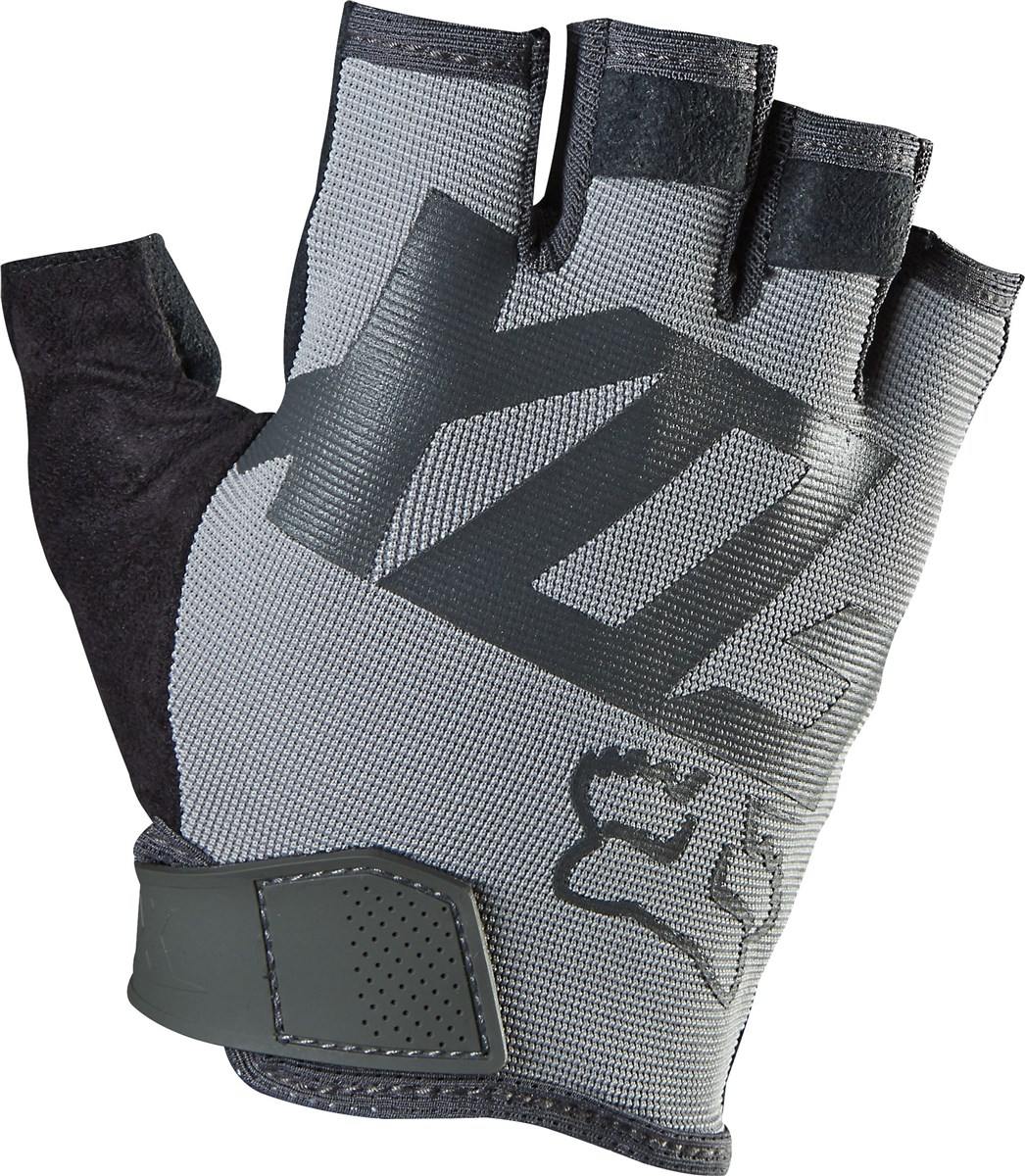 Fox Clothing Ranger Short Finger Gloves SS16