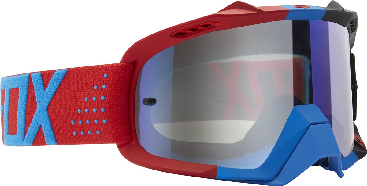 Fox Clothing Libra Air Defence Goggles SS16