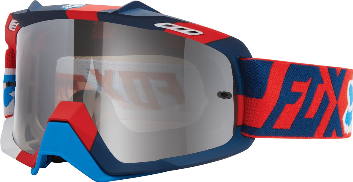 Fox Clothing Air Space MTB Goggles SS16