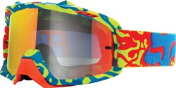 Fox Clothing Air Space MTB Goggles SS16