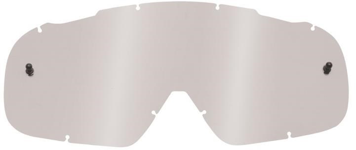 Fox Clothing Air Space Replacement Lenses SS17
