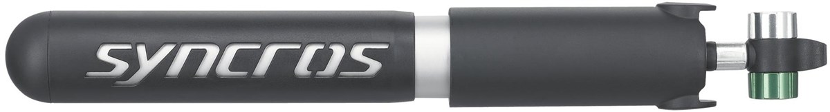 Syncros HV2.0 Mini Pump