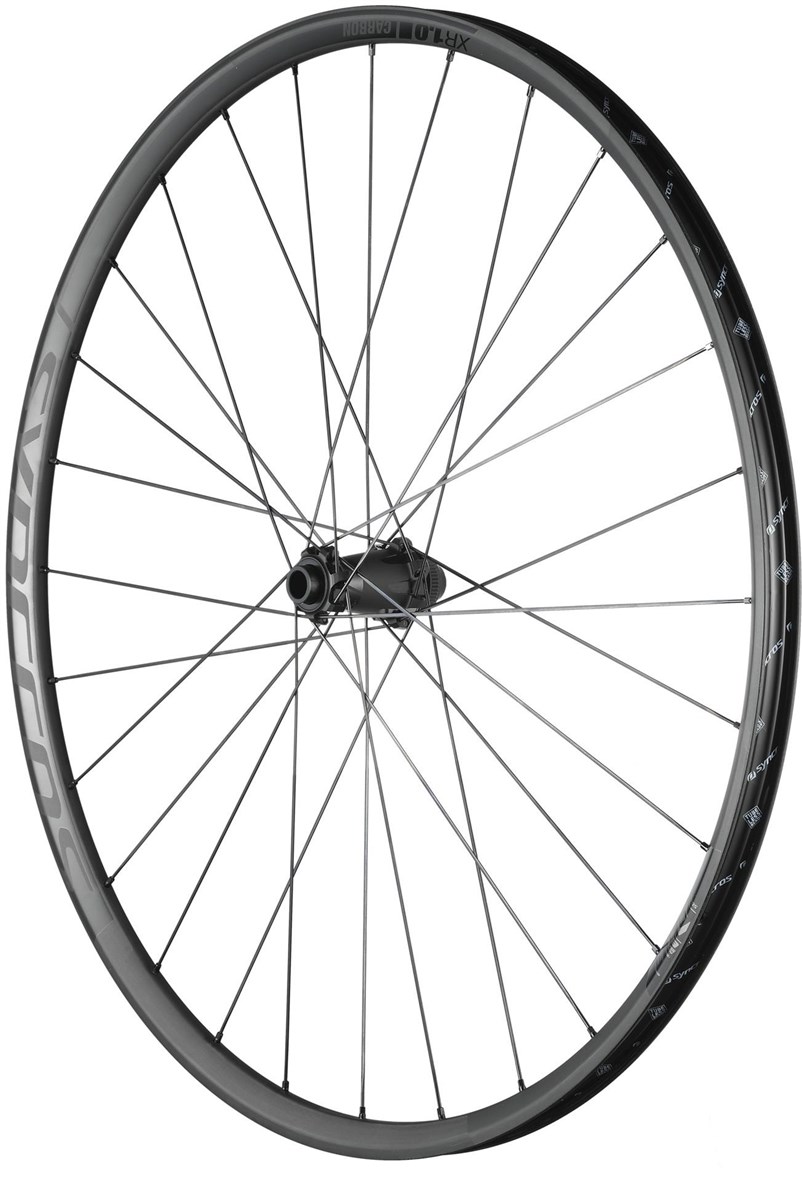 Syncros XR1.0 Carbon 27.5 650b Front MTB Wheel