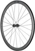 Syncros RP 1.0 Disc Carbon Front Road Wheel