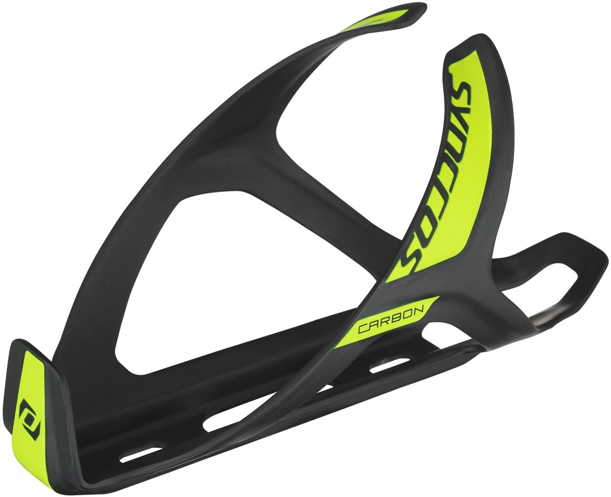 Syncros Carbon 1.0 Bottle Cage