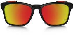 Oakley Catalyst Scuderia Ferrari Collection Sunglasses