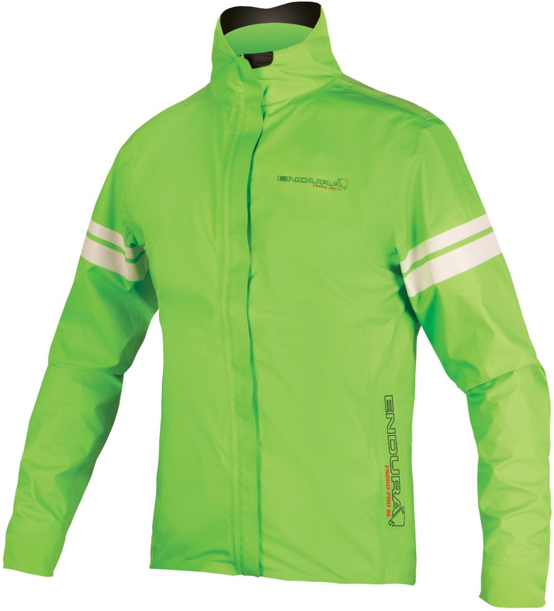 Endura FS260 Pro SL Shell Cycling Jacket