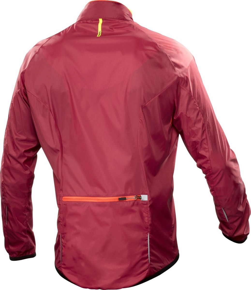 Mavic Aksium Windproof Jacket AW16
