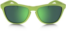Oakley Frogskins Polarized Heaven & Earth Collection Sunglasses