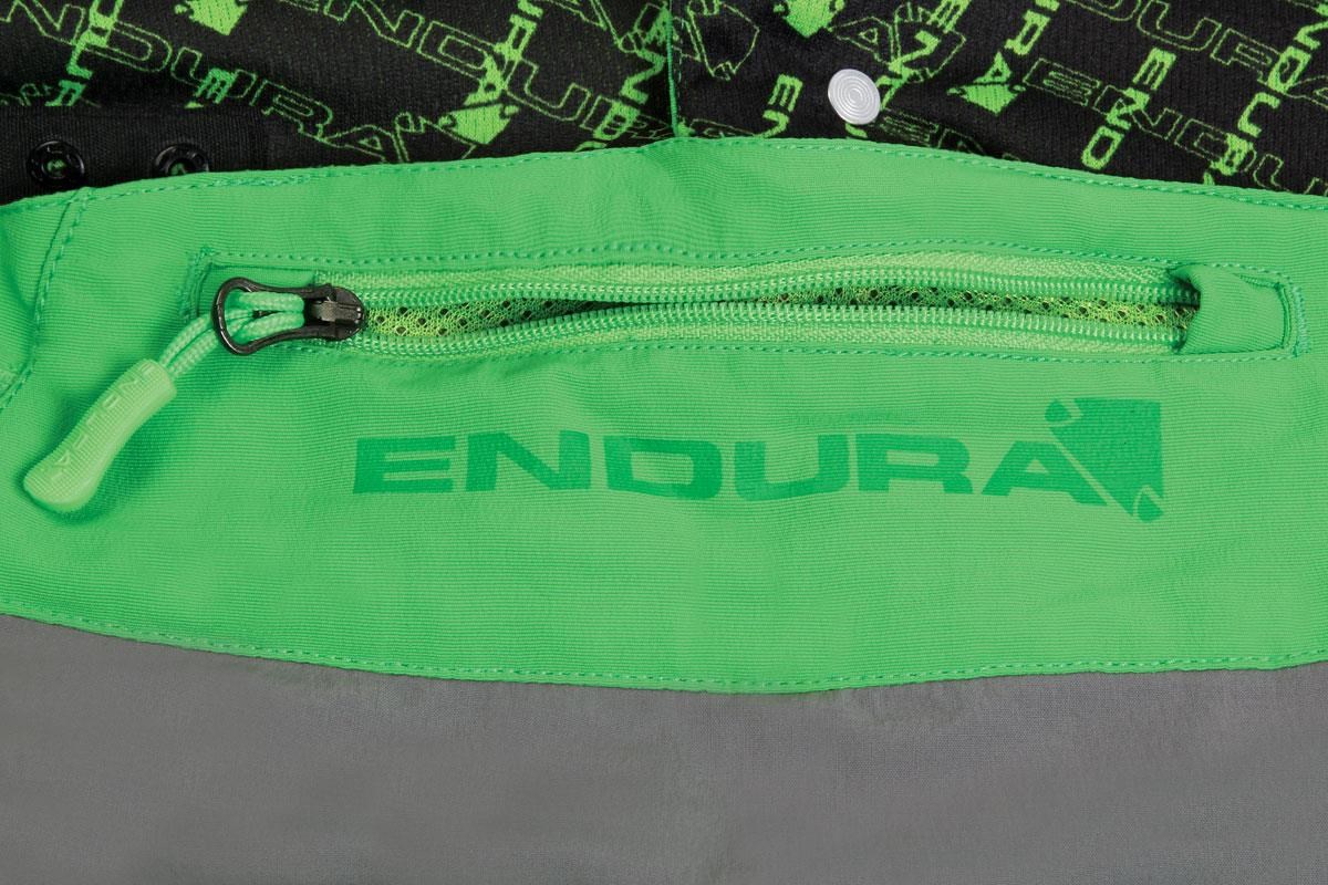 Endura SingleTrack III Baggy Cycling Shorts with Clickfast Liner