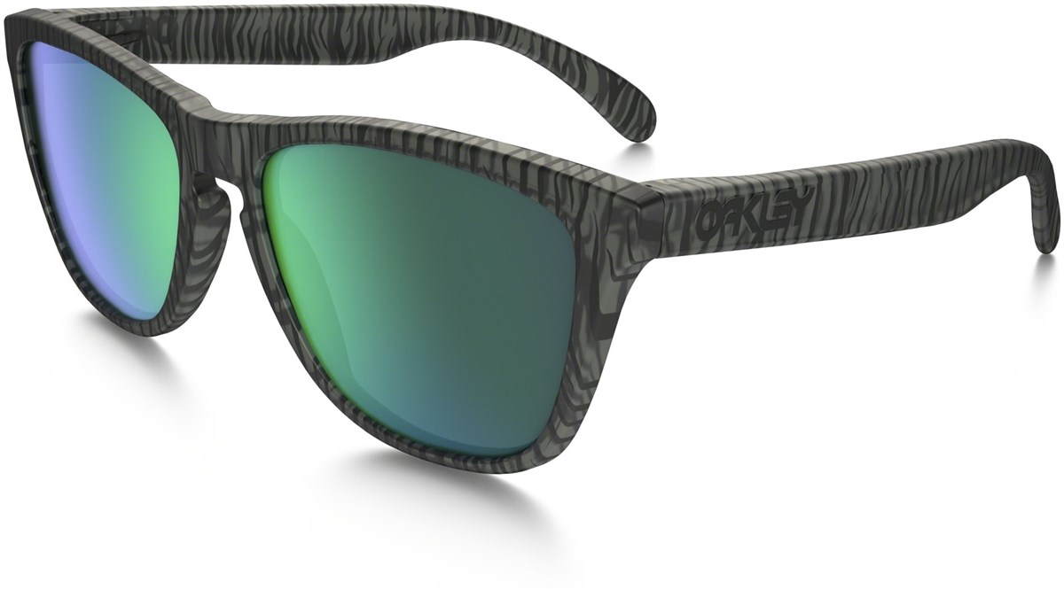 Oakley Frogskins Urban Jungle Collection Sunglasses