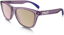Oakley Frogskins Alpine Collection Sunglasses